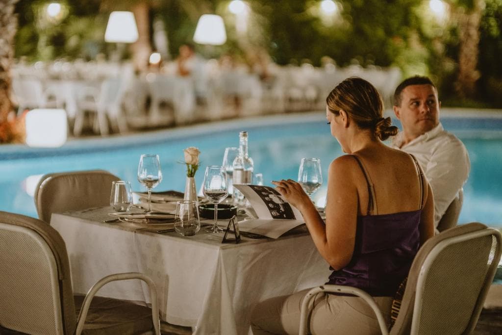 Hotels & Resorts Flower - 13