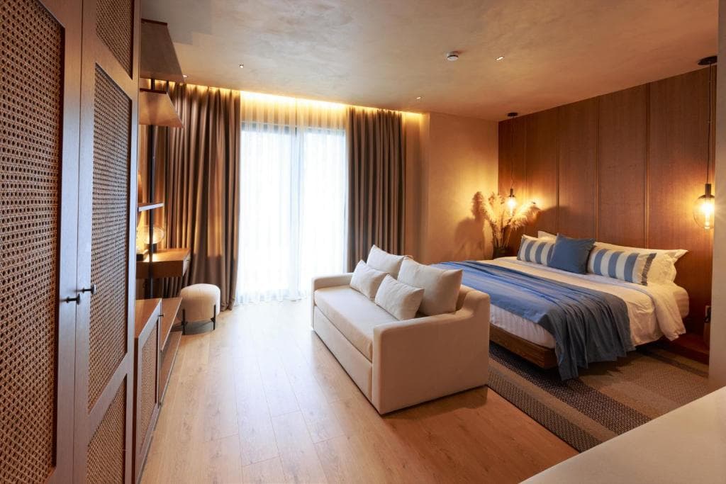 Hotels & Resorts Flower - 16