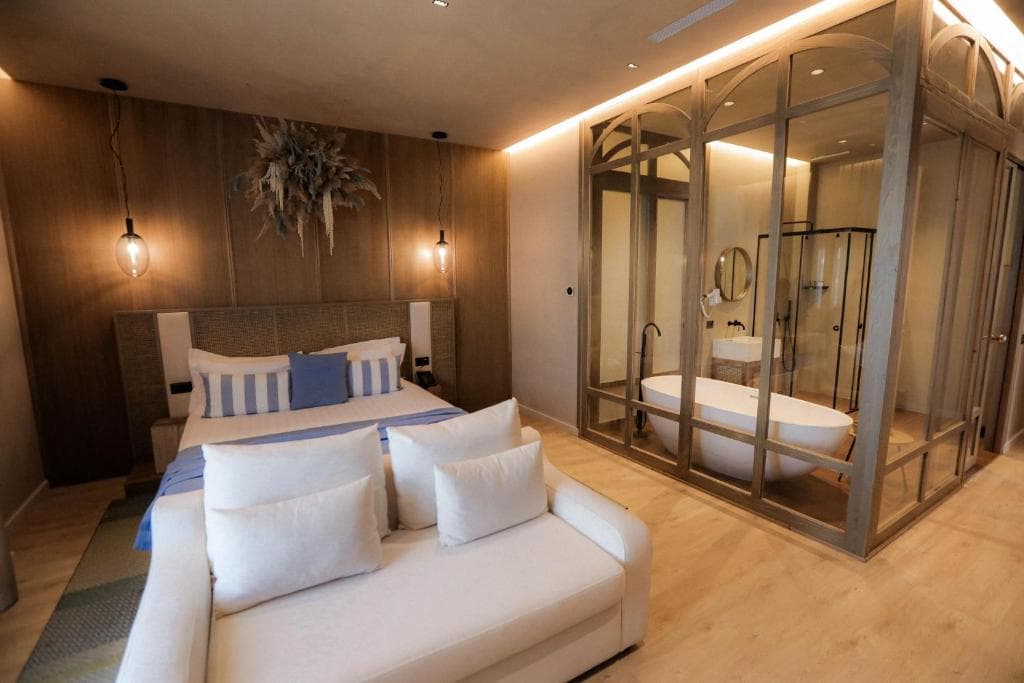 Hotels & Resorts Flower - 17