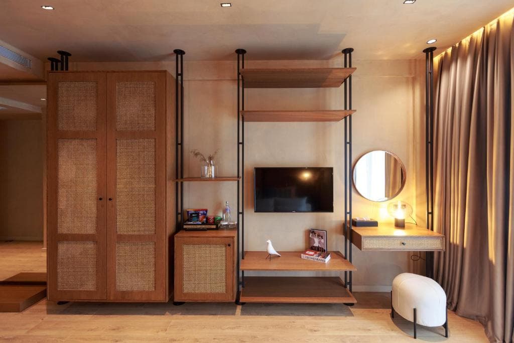 Hotels & Resorts Flower - 19