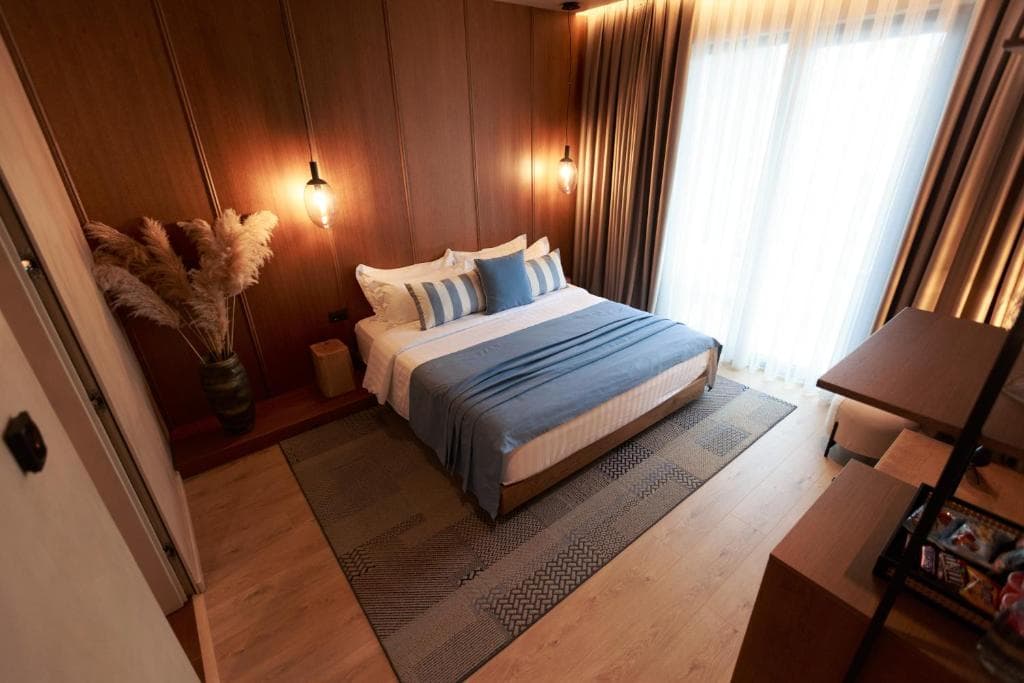 Hotels & Resorts Flower - 20