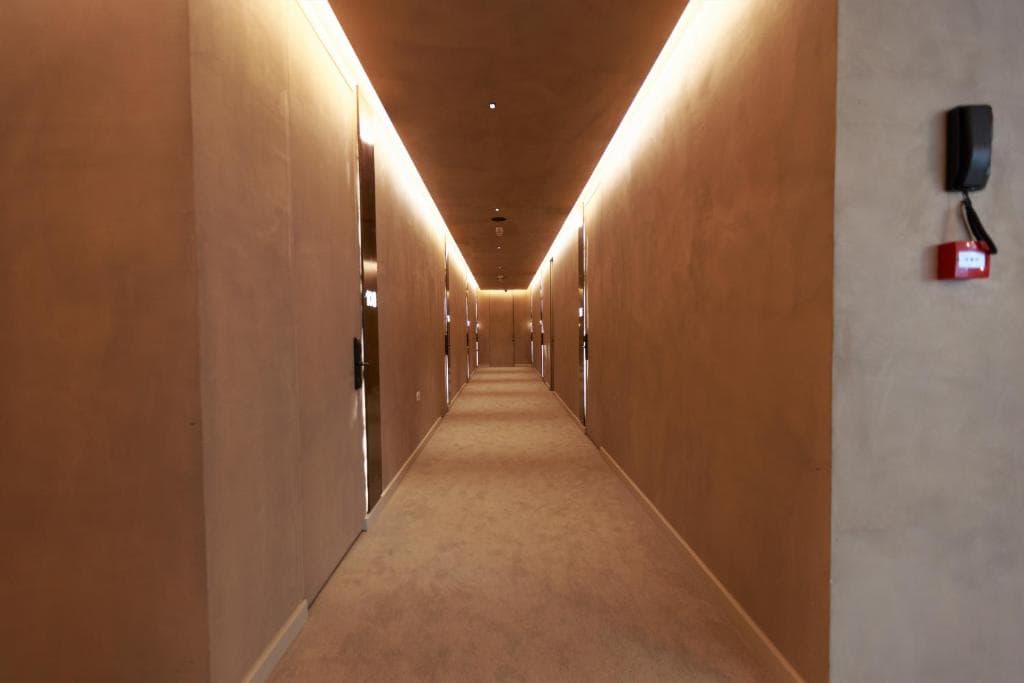 Hotels & Resorts Flower - 22