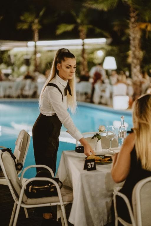 Hotels & Resorts Flower - 23