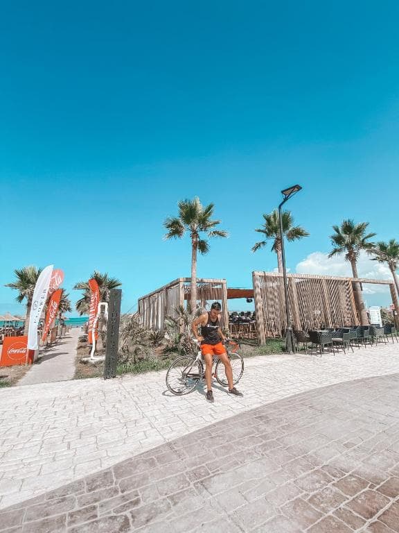 Hotels & Resorts Flower - 24