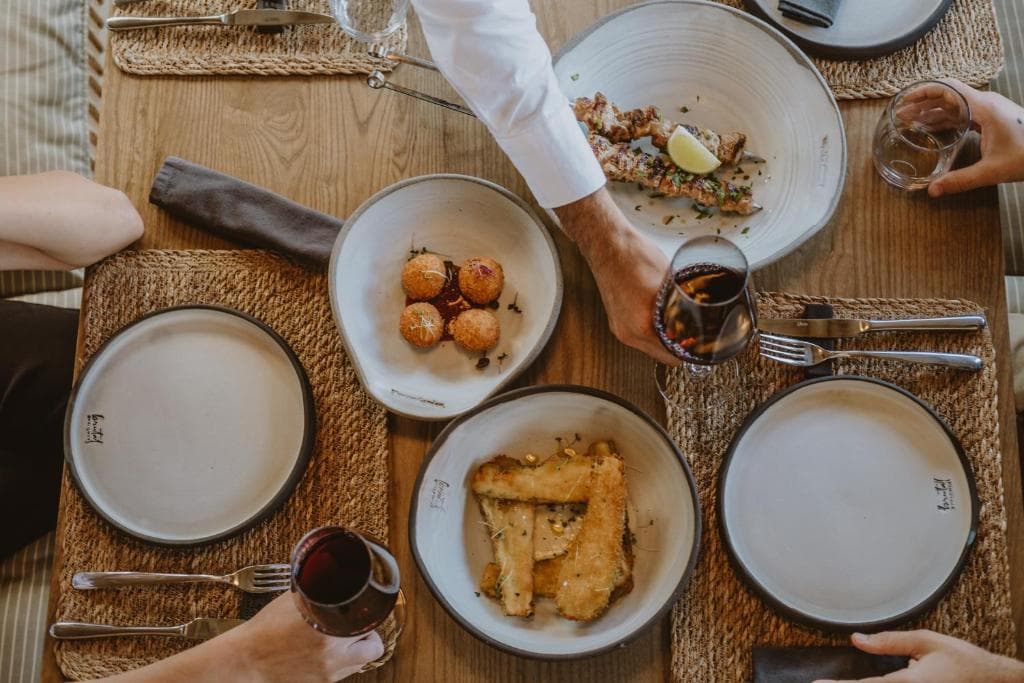 Hotels & Resorts Flower - 27