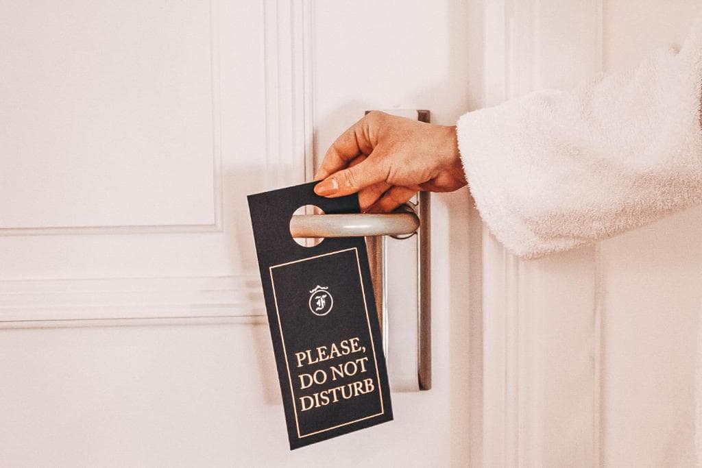 Hotels & Resorts Flower - 28