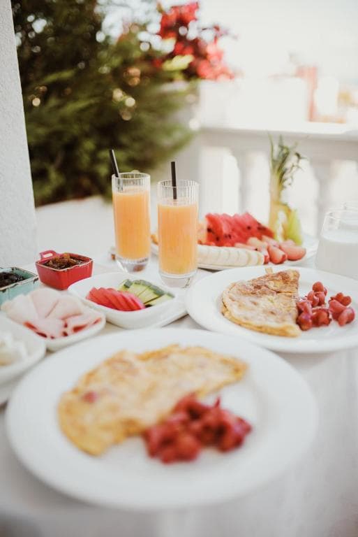 Hotels & Resorts Flower - 29