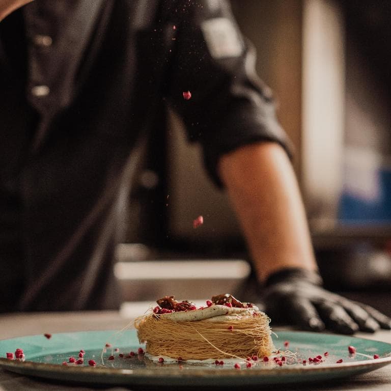 Hotels & Resorts Flower - 30