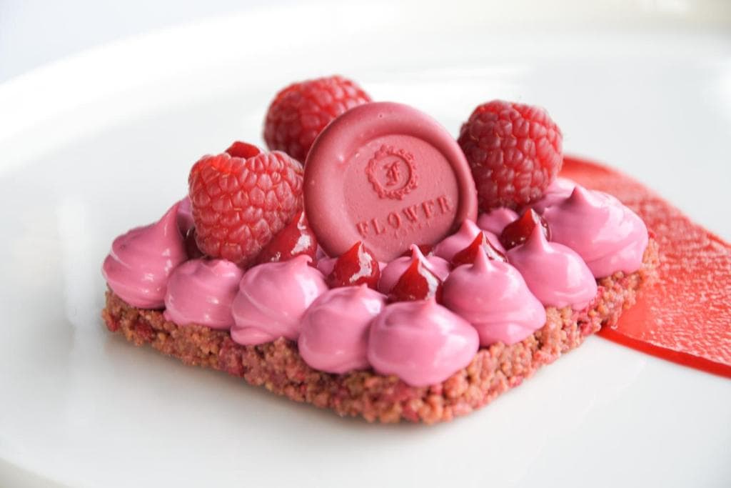 Hotels & Resorts Flower - 31