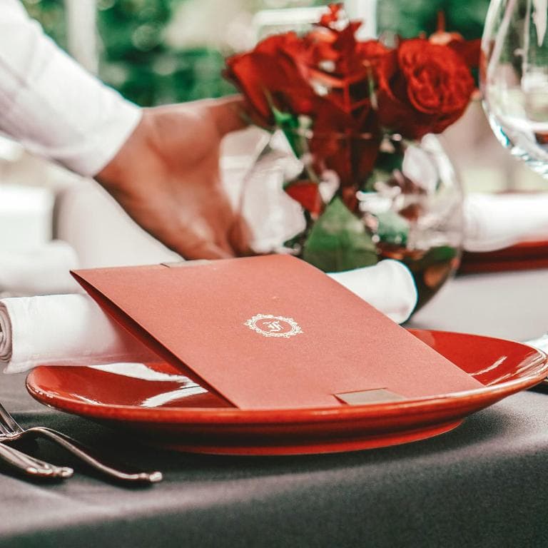 Hotels & Resorts Flower - 33