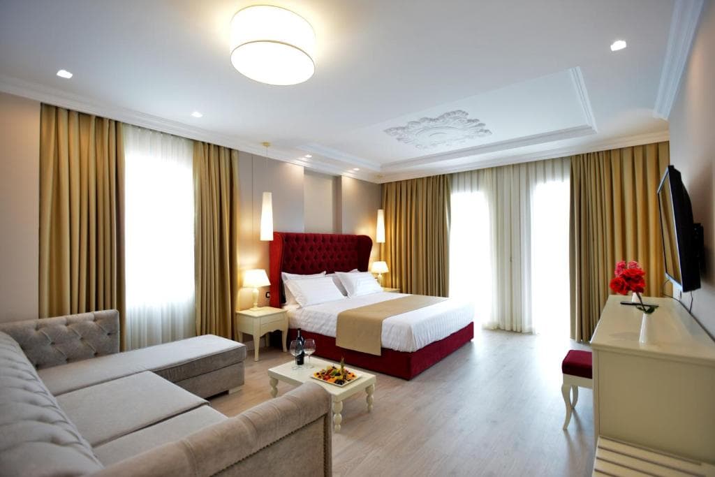 Hotels & Resorts Flower - 35