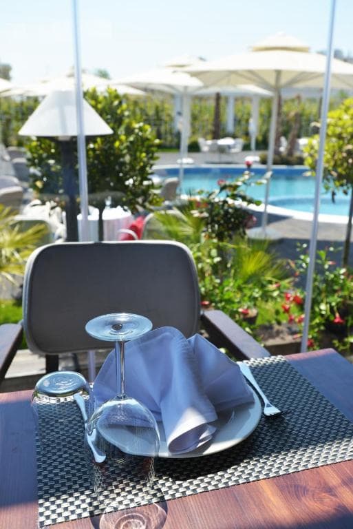 Hotels & Resorts Flower - 36