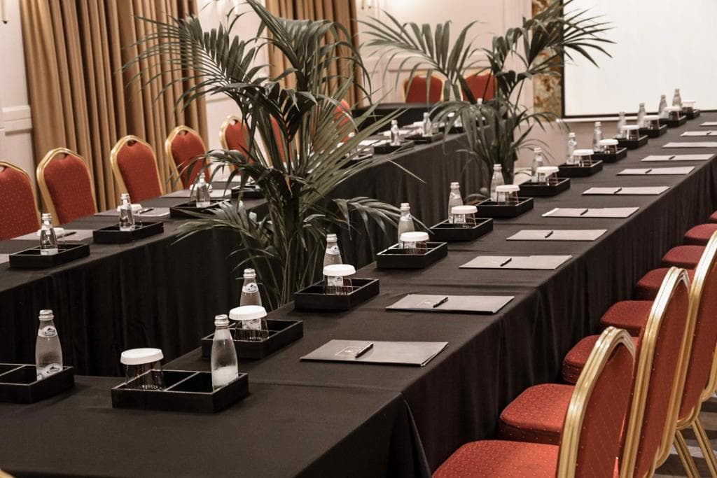 Hotels & Resorts Flower - 39