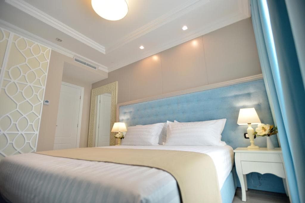 Hotels & Resorts Flower - 41