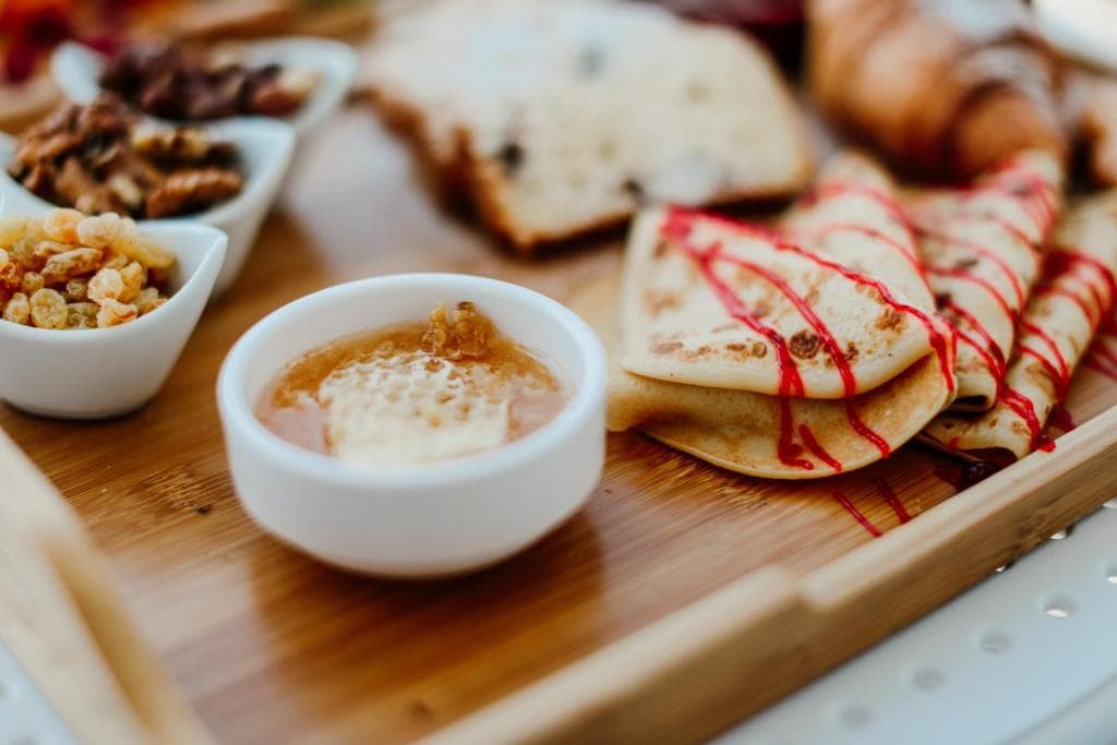 Klajdi Resort & SPA - 35