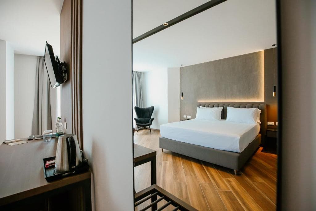 Klajdi Resort & SPA - 45