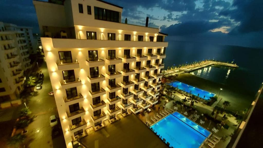 Hotel & SPA Brilliant - 2