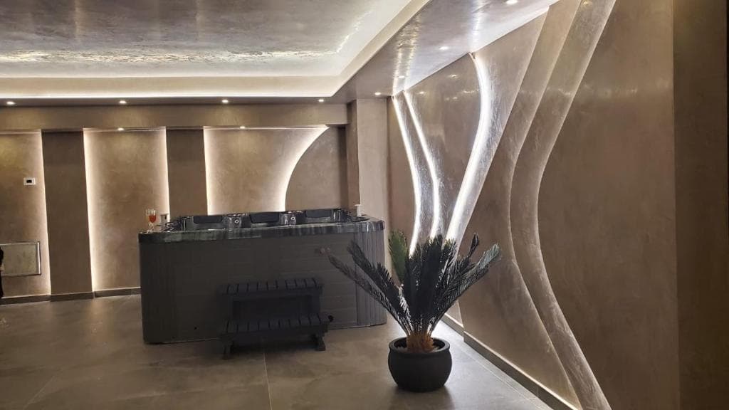 Hotel & SPA Brilliant - 4