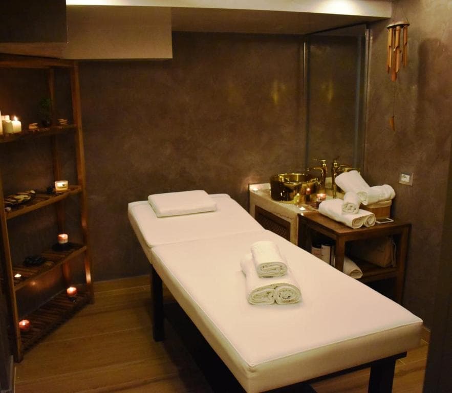 Hotel & SPA Brilliant - 7