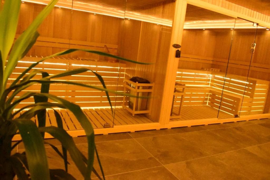 Hotel & SPA Brilliant - 8