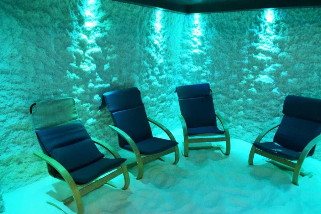 Hotel & SPA Brilliant - 9