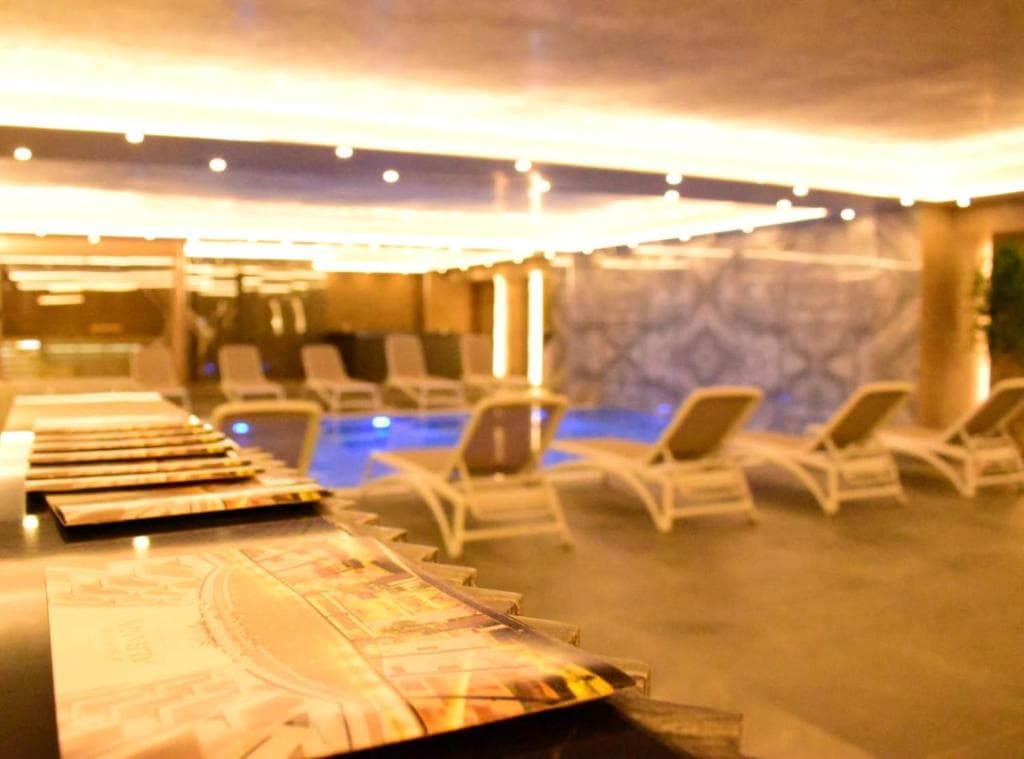 Hotel & SPA Brilliant - 11