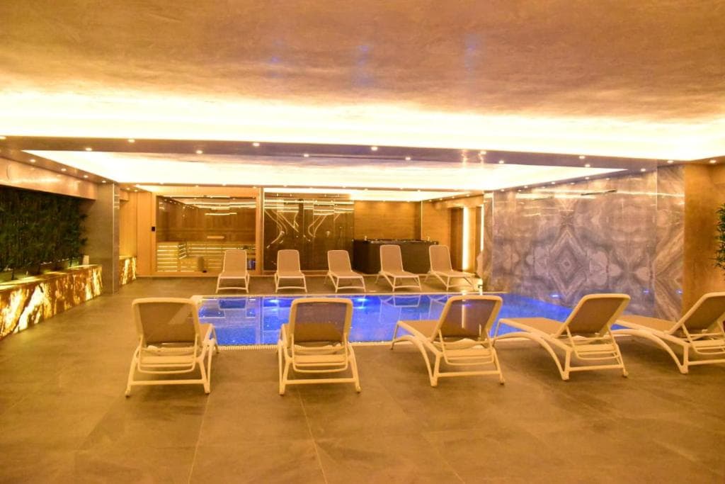 Hotel & SPA Brilliant - 12