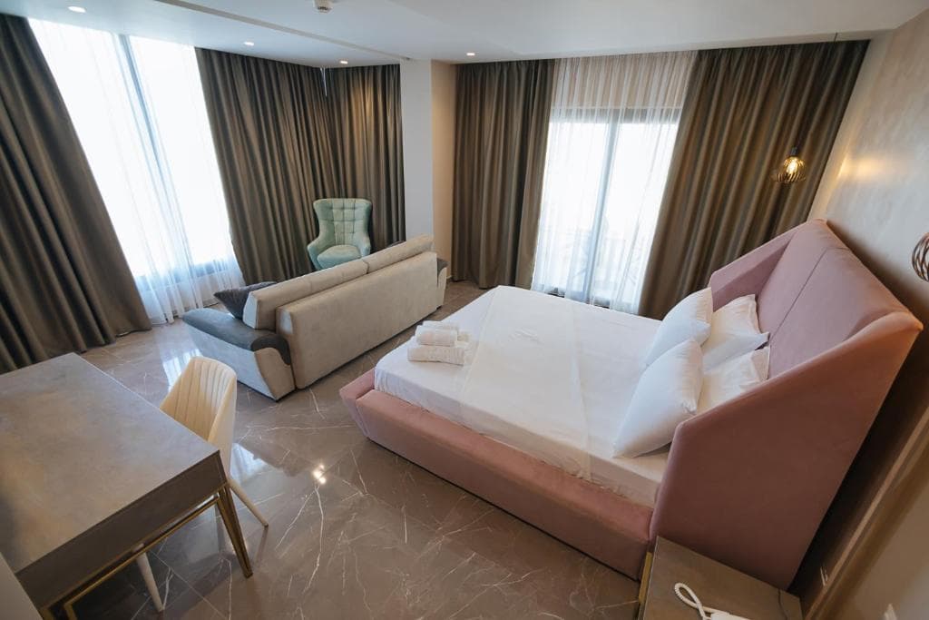 Hotel & SPA Brilliant - 15