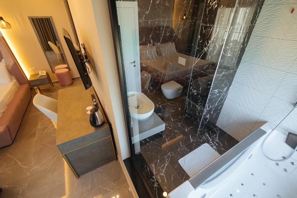 Hotel & SPA Brilliant - 17