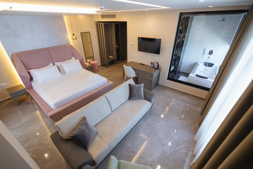 Hotel & SPA Brilliant - 19