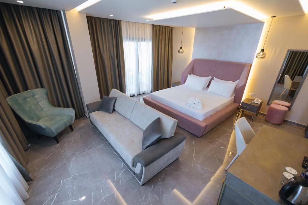 Hotel & SPA Brilliant - 20