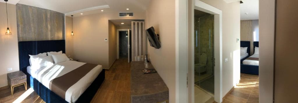 Hotel & SPA Brilliant - 22