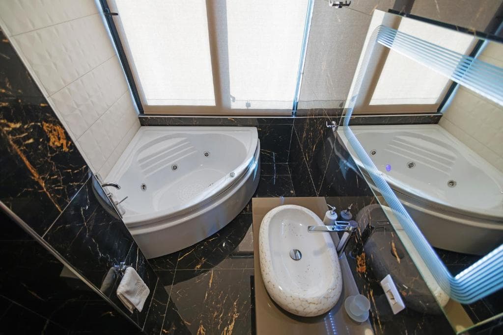 Hotel & SPA Brilliant - 26