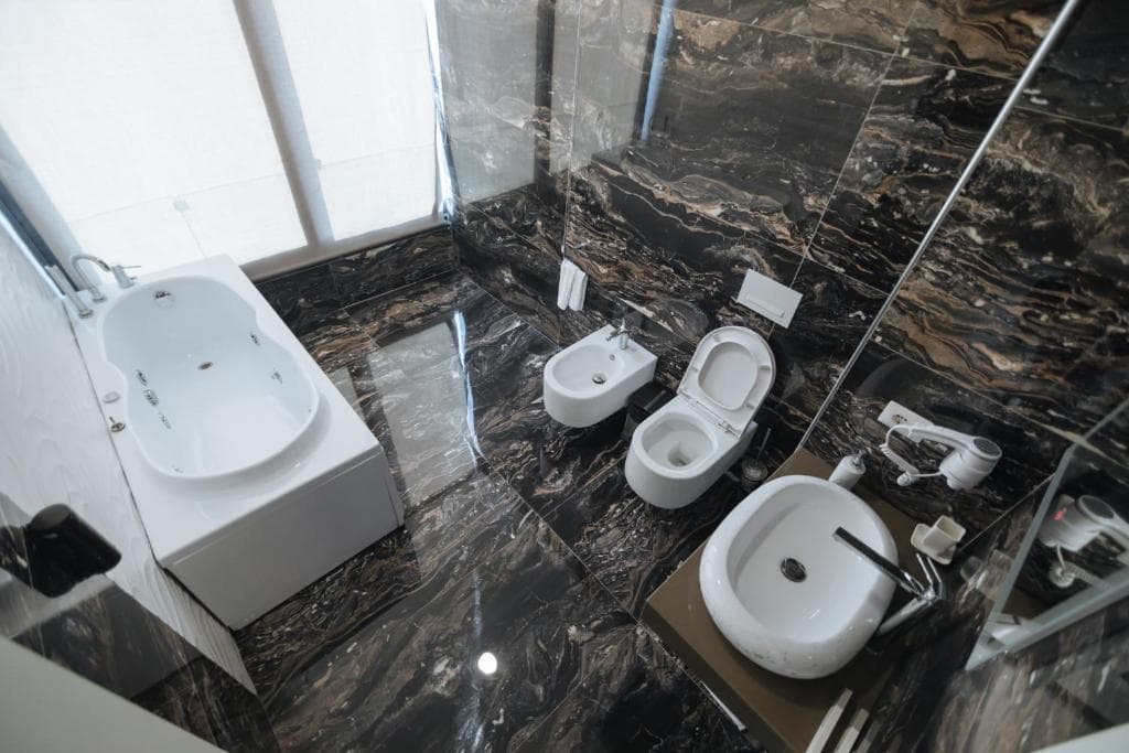 Hotel & SPA Brilliant - 28