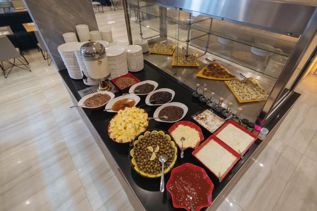 Hotel & SPA Brilliant - 31