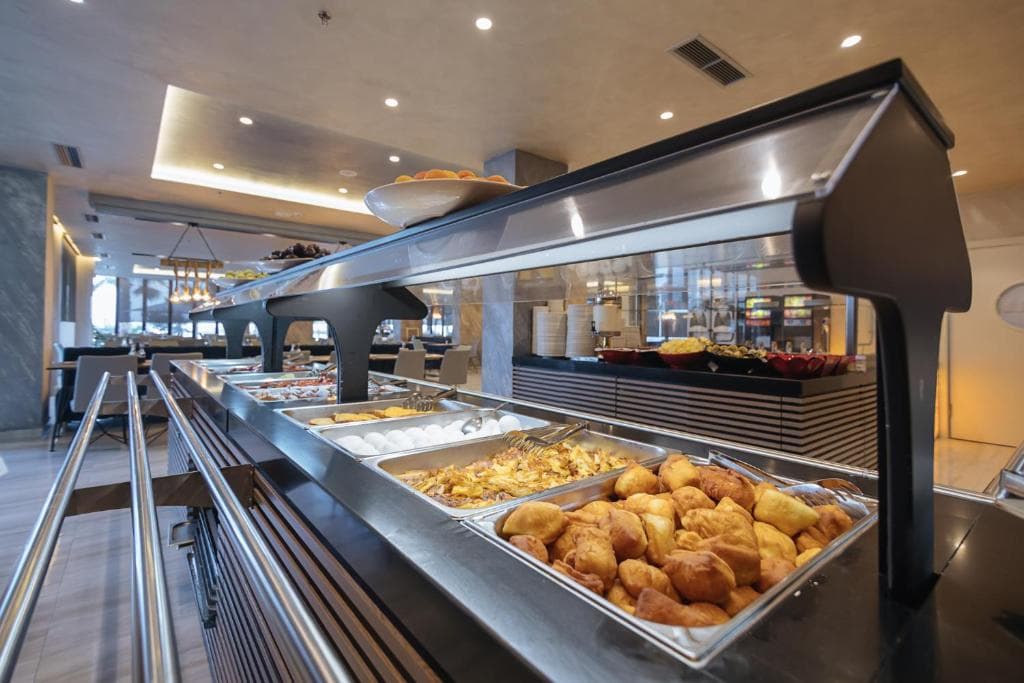 Hotel & SPA Brilliant - 32