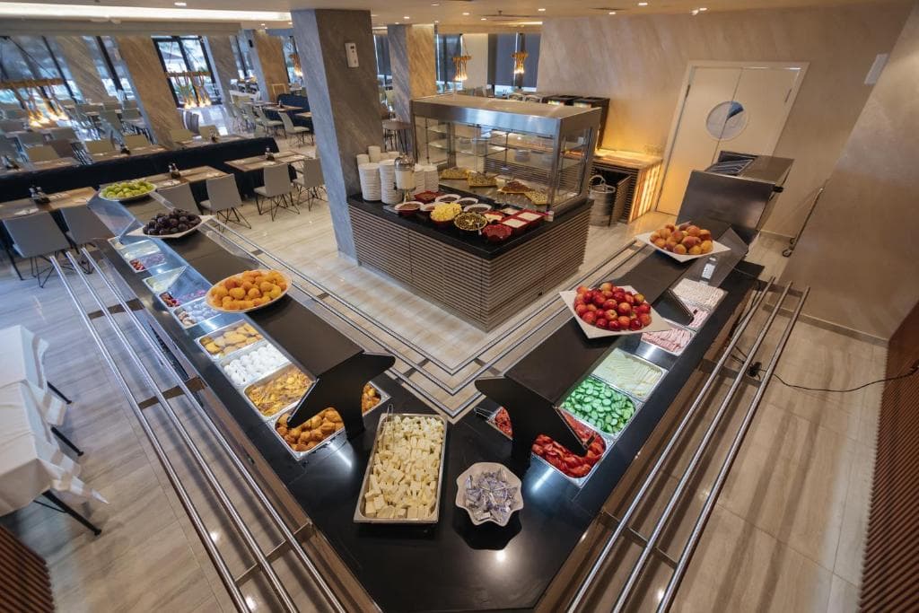 Hotel & SPA Brilliant - 33