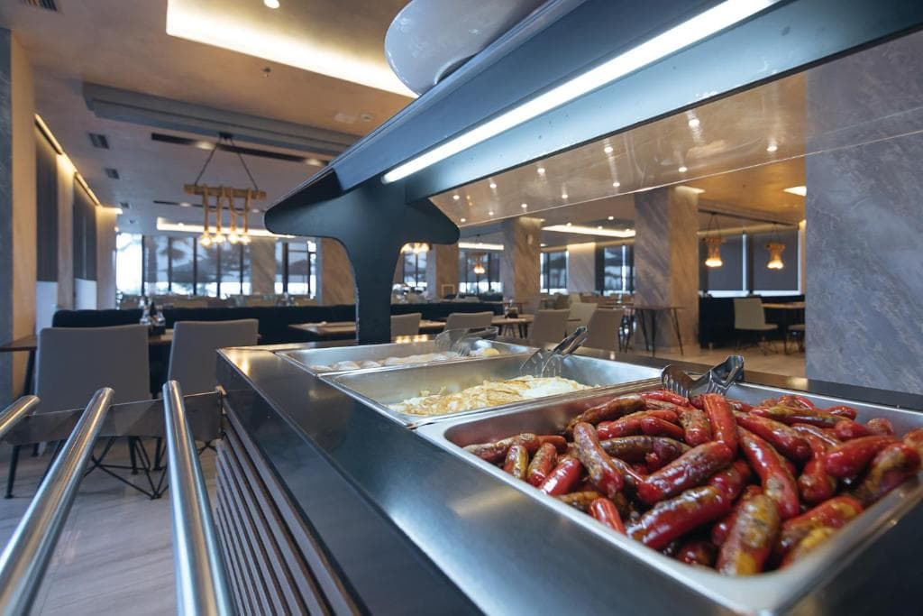 Hotel & SPA Brilliant - 34