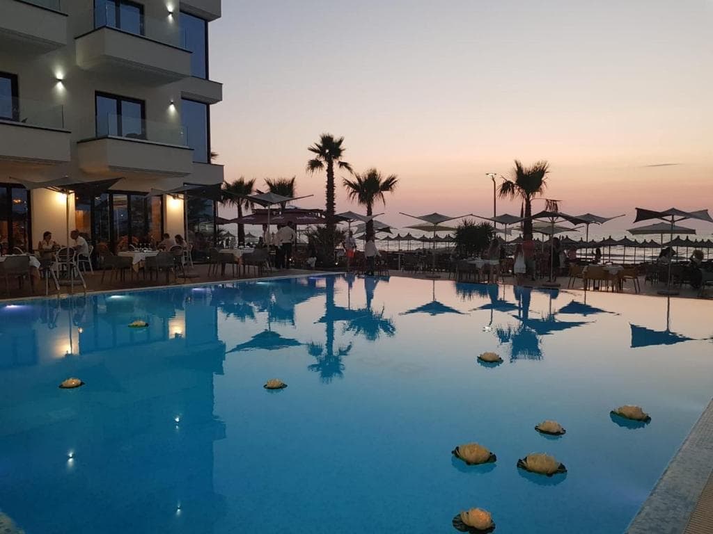 Hotel & SPA Brilliant - 35