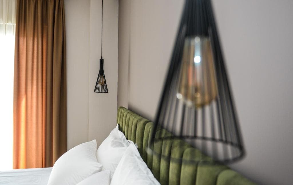 Hotel & SPA Brilliant - 36