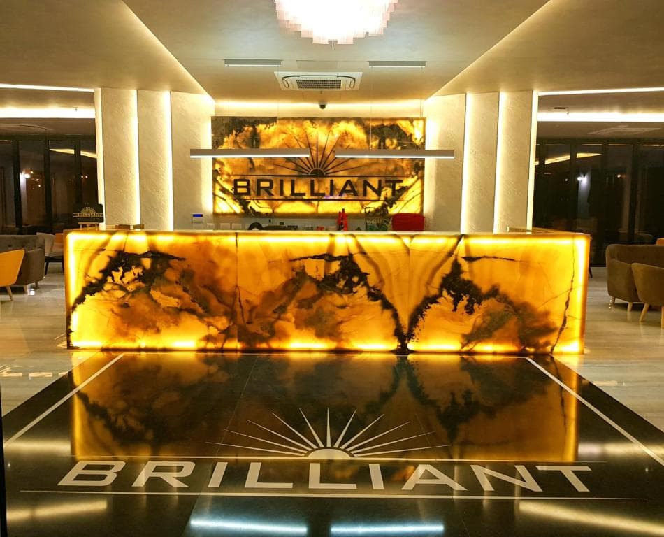 Hotel & SPA Brilliant - 37