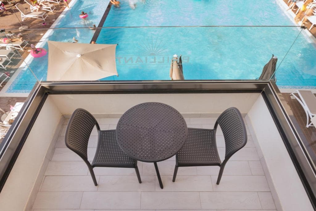 Hotel & SPA Brilliant - 43