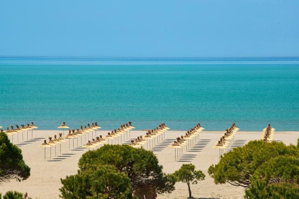 Meliá Durrës - 3
