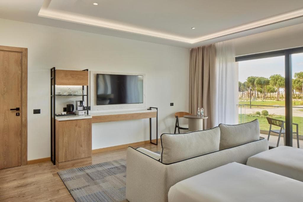 Meliá Durrës - 4
