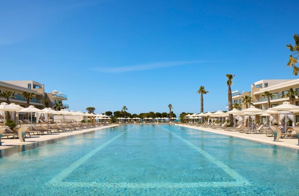 Meliá Durrës - 9