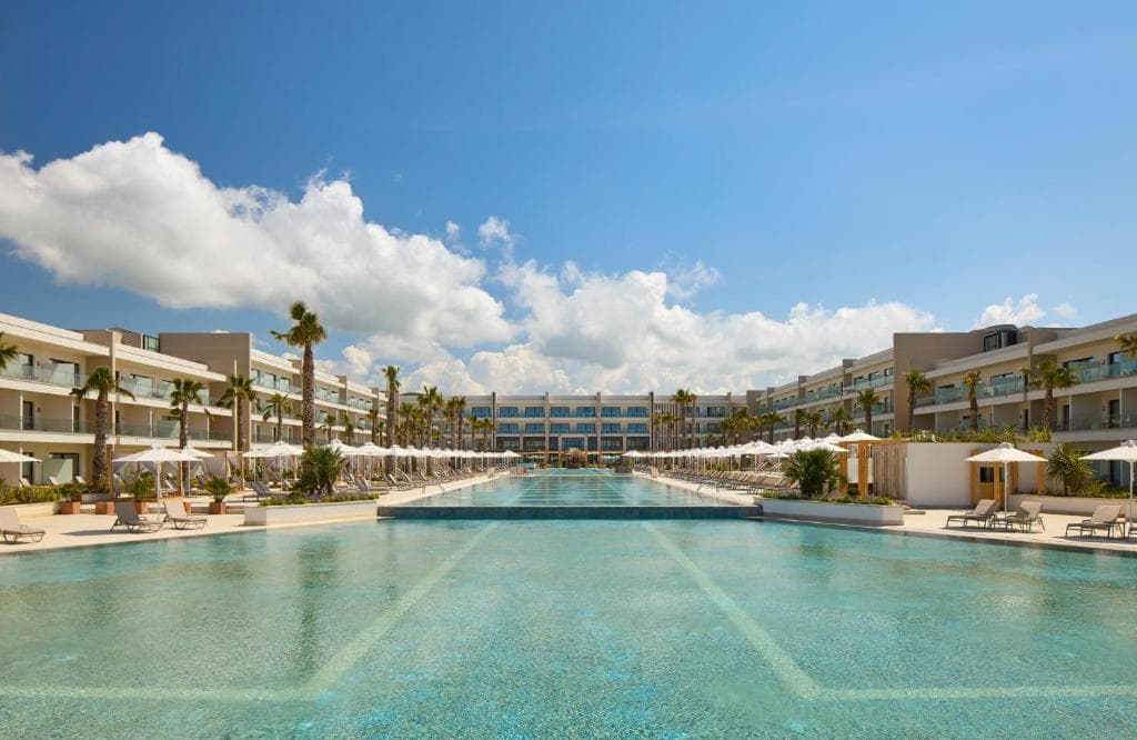 Meliá Durrës - 10
