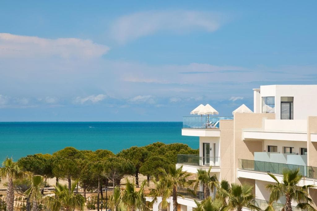 Meliá Durrës - 12