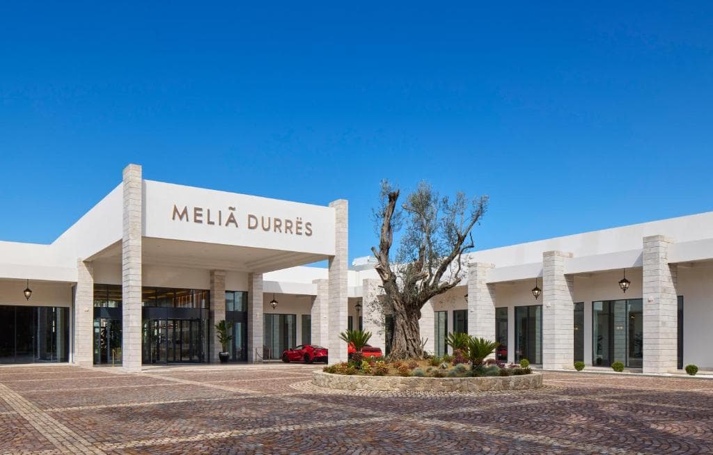 Meliá Durrës - 15
