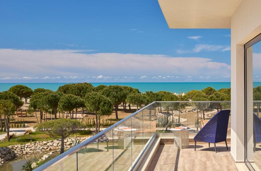 Meliá Durrës - 23