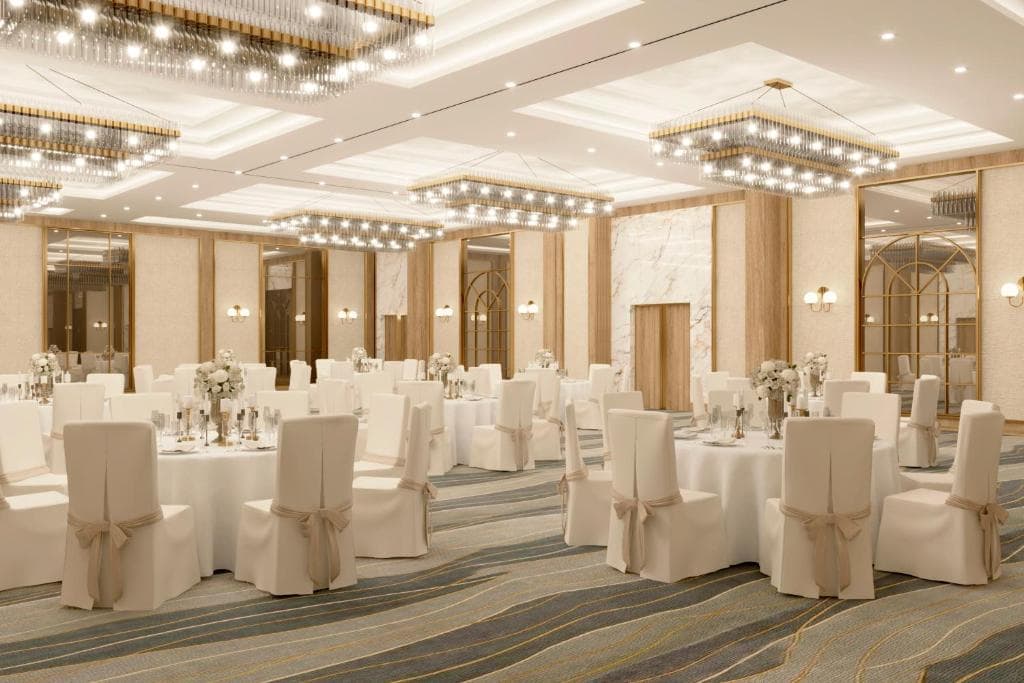 Meliá Durrës - 32